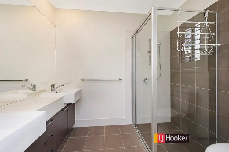 Sixth view of Homely house listing, 47 Edwardson Drive, Coomera QLD 4209