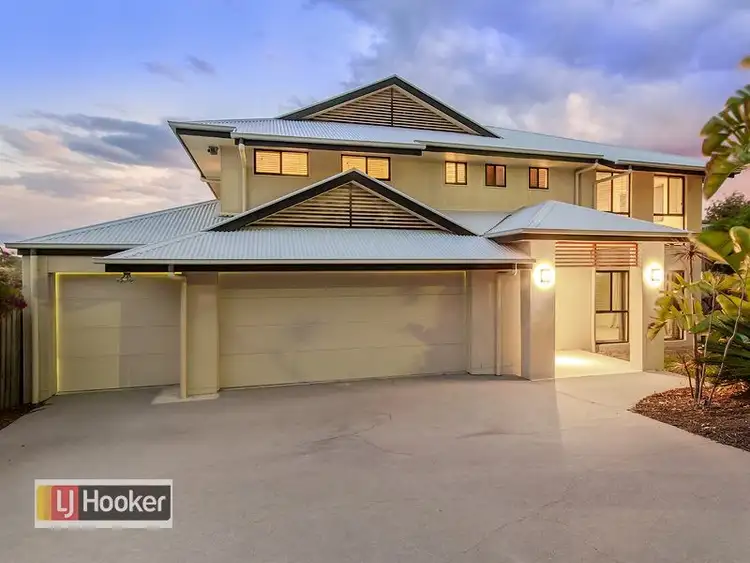 29 Yarraman Street, Arana Hills QLD 4054