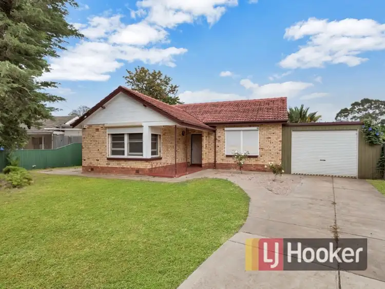 Main view of Homely house listing, 44 Guerin Road, Elizabeth Vale SA 5112