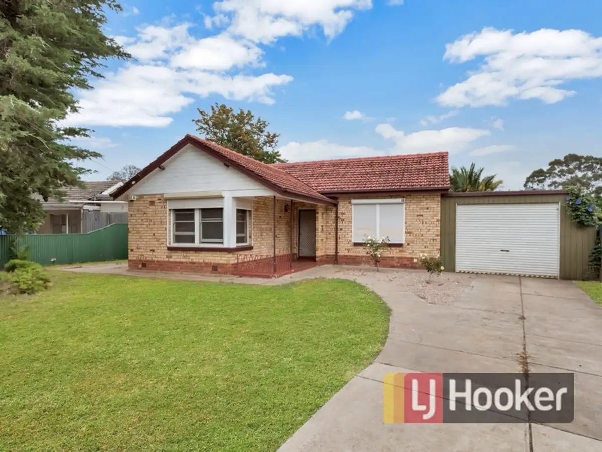 Main view of Homely house listing, 44 Guerin Road, Elizabeth Vale SA 5112