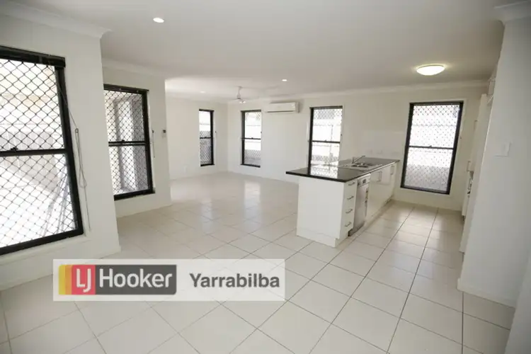 Third view of Homely house listing, 12 Alabaster Drive, Logan Reserve QLD 4133