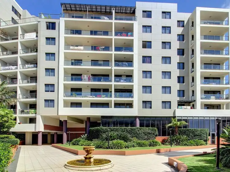 183/323 Forest Road, Hurstville NSW 2220