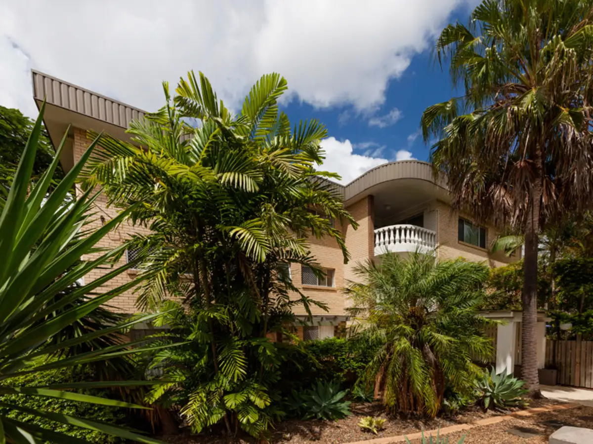 Main view of Homely unit listing, 10/32 Gordon Street, Milton QLD 4064