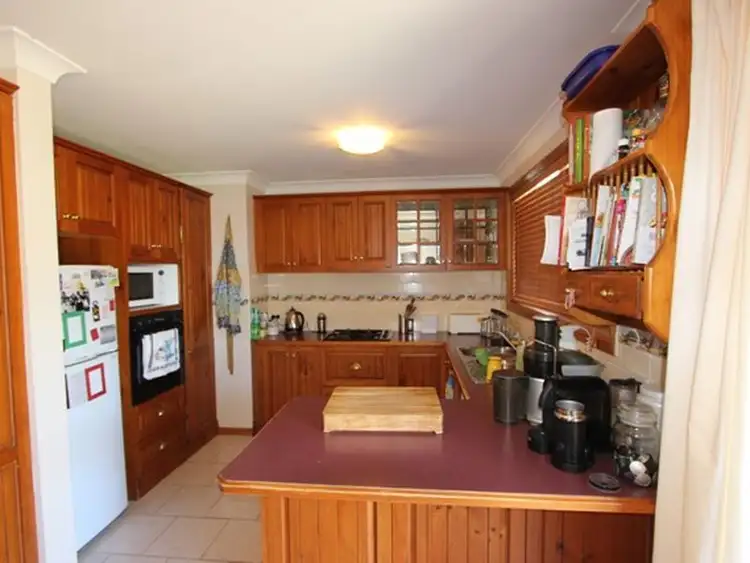 Fifth view of Homely house listing, 3 Maple Avenue, The Oaks NSW 2570