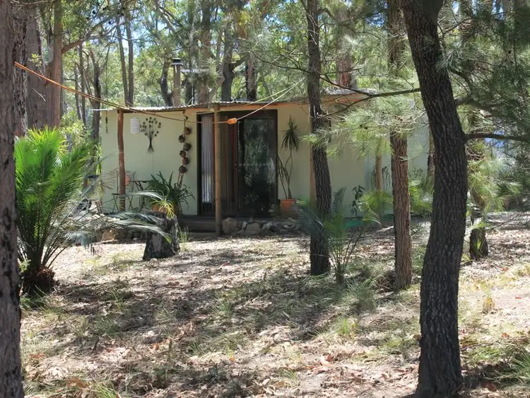 Seventh view of Homely house listing, 51 Margaret Drive (Bimbimbie), Mogo NSW 2536