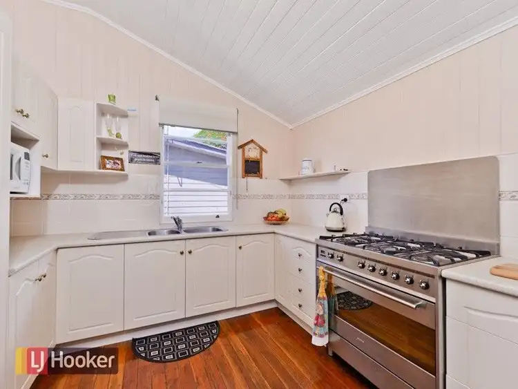 Second view of Homely house listing, 35 Blackwood Road, Deagon QLD 4017