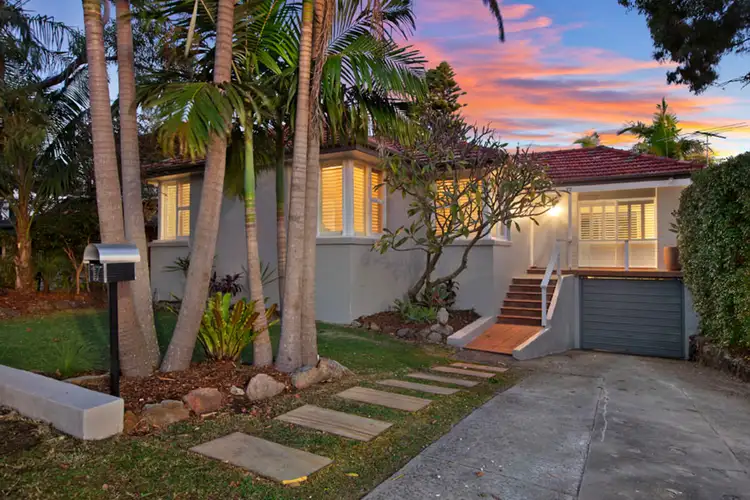 Fifth view of Homely house listing, 17 Kendal Crescent, Wheeler Heights NSW 2097
