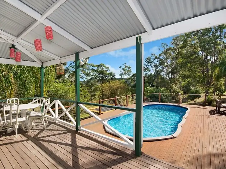Fourth view of Homely house listing, 326 Keerrong Road, Keerrong NSW 2480