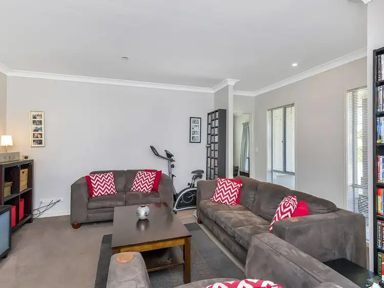 Fourth view of Homely house listing, 38 Jeff Collins Circuit, Bellbird Park QLD 4300