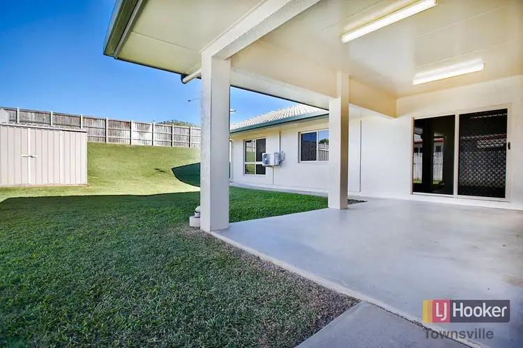 Second view of Homely house listing, 62 Estuary Parade, Douglas QLD 4814