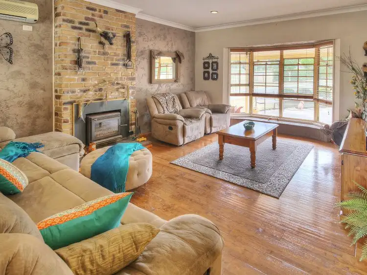 Fourth view of Homely house listing, 34 Dalkeith Court, Park Ridge South QLD 4125