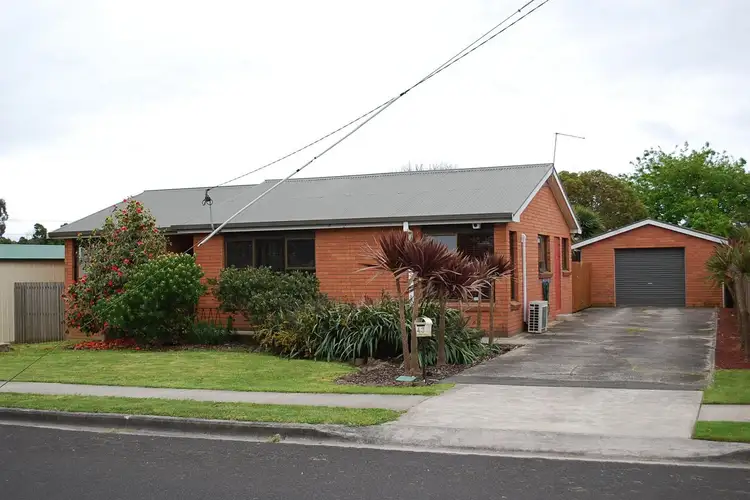 Main view of Homely house listing, 43 Jenner Street, Wynyard TAS 7325