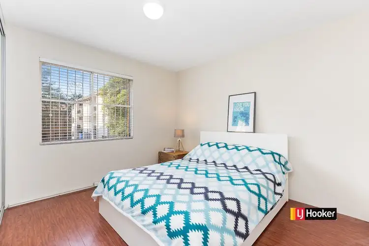 Fourth view of Homely apartment listing, 8/105 The Boulevarde, Dulwich Hill NSW 2203