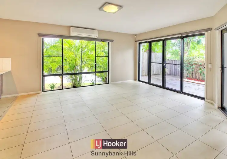 Fourth view of Homely townhouse listing, 15 Mode Place, Eight Mile Plains QLD 4113