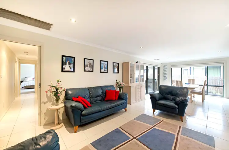 Seventh view of Homely house listing, 57 Henry Williams Street, Bonner ACT 2914