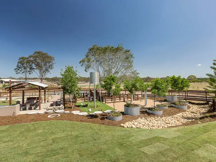 Fifth view of Homely land listing, LOT 27 Chikameena Street, Logan Reserve QLD 4133