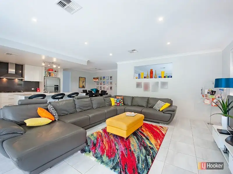 Main view of Homely house listing, 20 Highview Terrace, Murrumba Downs QLD 4503