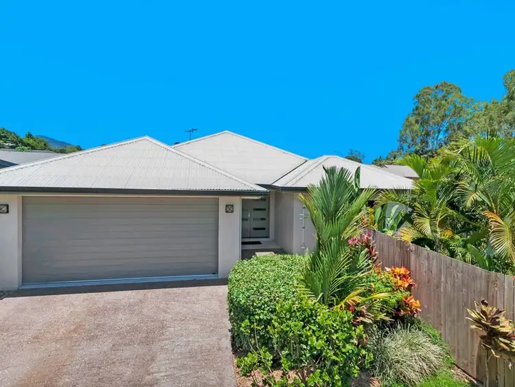 1 Kingsley Close, White Rock QLD 4868