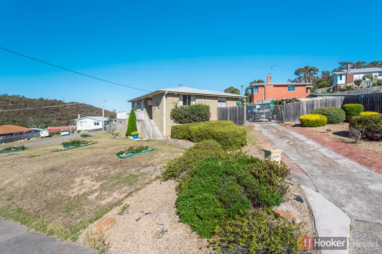 Second view of Homely house listing, 69 Binalong Road, Mornington TAS 7018