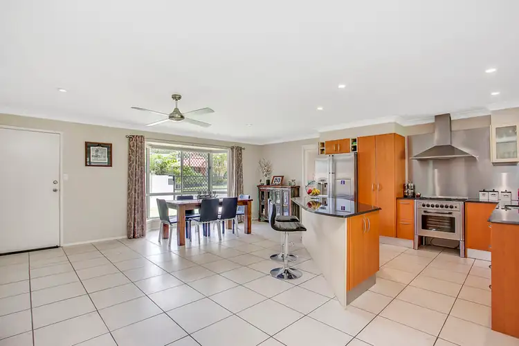 Third view of Homely house listing, 40 Michelmore Road, Carrara QLD 4211