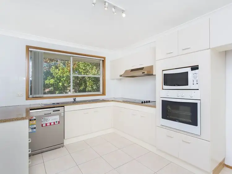 Fourth view of Homely townhouse listing, 5/276 Port Hacking Road, Miranda NSW 2228