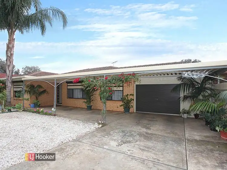 Main view of Homely house listing, 6 Batten Cres, Pooraka SA 5095