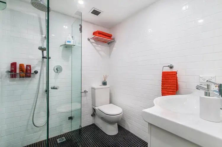 Fifth view of Homely unit listing, S202/233 Harris St, Pyrmont NSW 2009