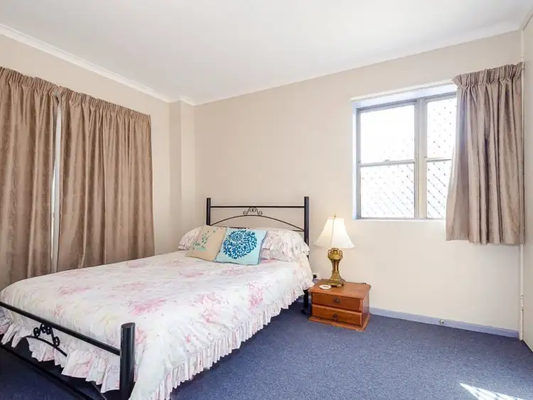 Sixth view of Homely unit listing, Unit 4/83-85 Auckland Street, Gladstone Central QLD 4680