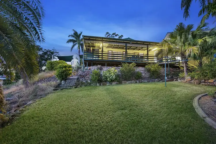 Main view of Homely house listing, 37 Wiseman Street, The Range QLD 4700