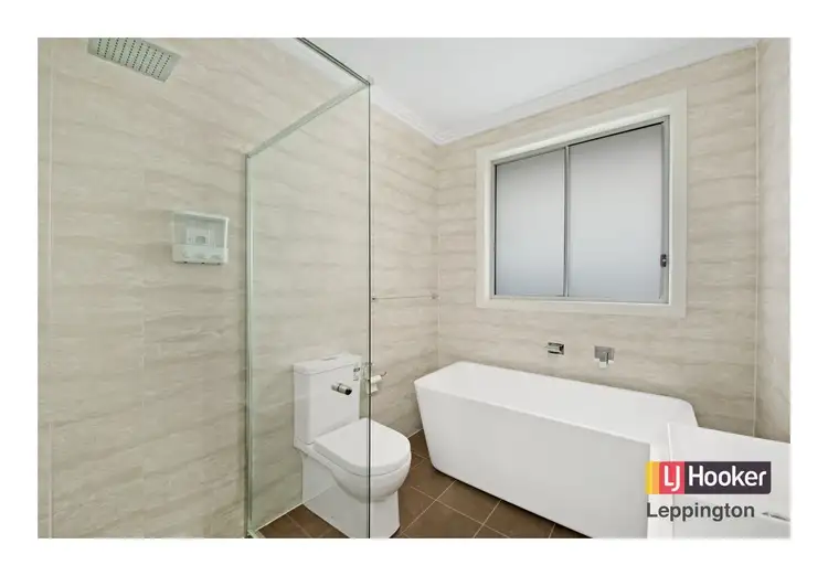 Fifth view of Homely house listing, 13 Stonecrop Street, Denham Court NSW 2565