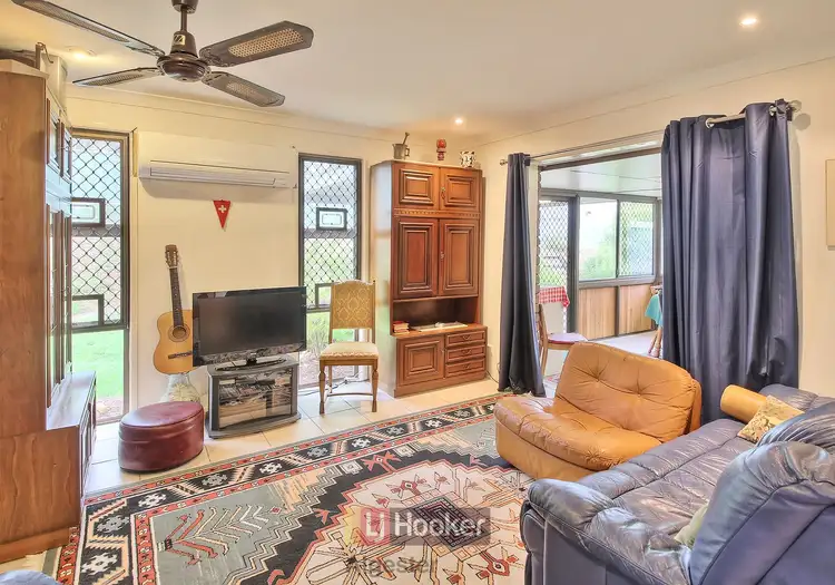 Fifth view of Homely house listing, 11 Tingiringi Street, Algester QLD 4115