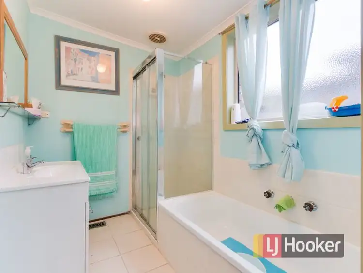 Sixth view of Homely house listing, 49 Daniel Solander Drive, Endeavour Hills VIC 3802