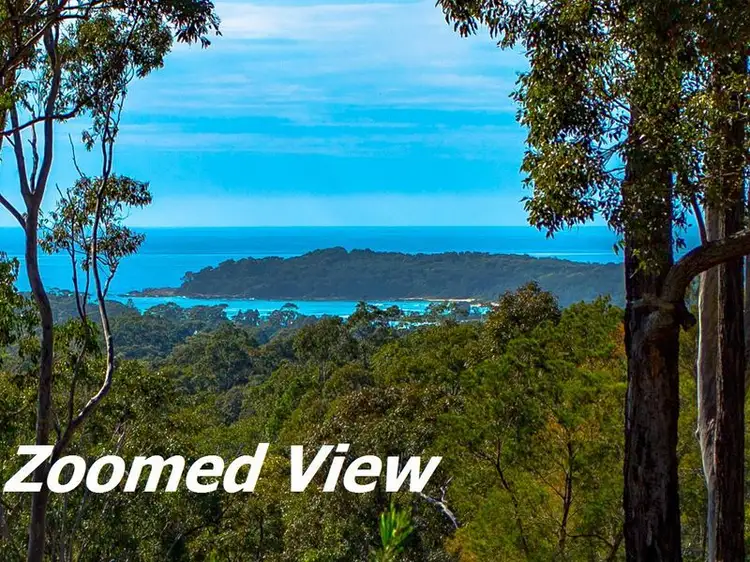Second view of Homely rural property listing, Lot 2 Phyllis Price Drive, Moruya NSW 2537