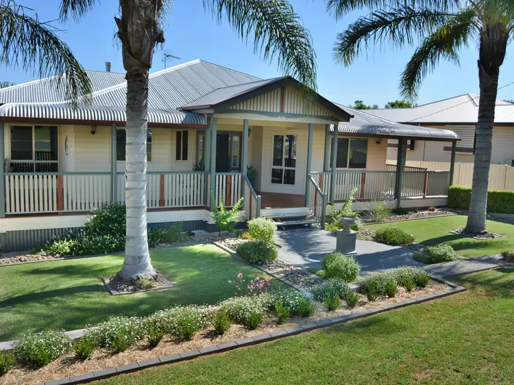 25 High Street, Warwick QLD 4370