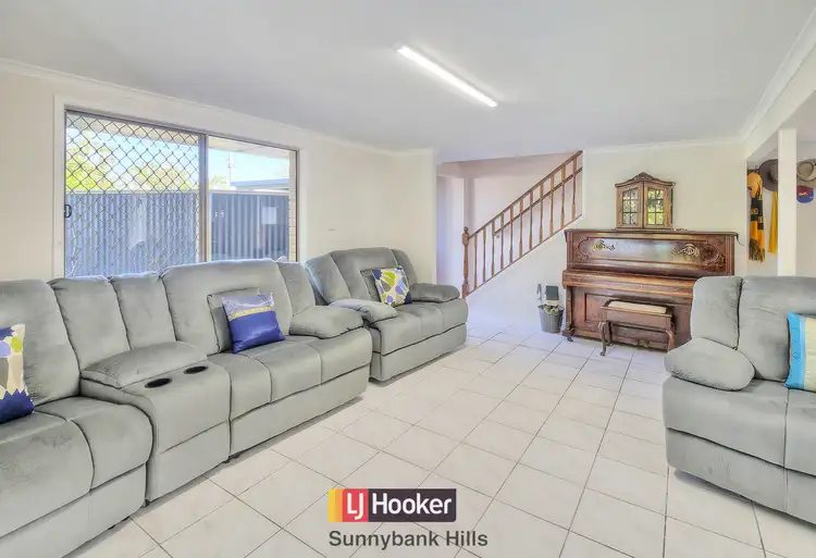 Fourth view of Homely house listing, 108 Dunedin Street, Sunnybank QLD 4109