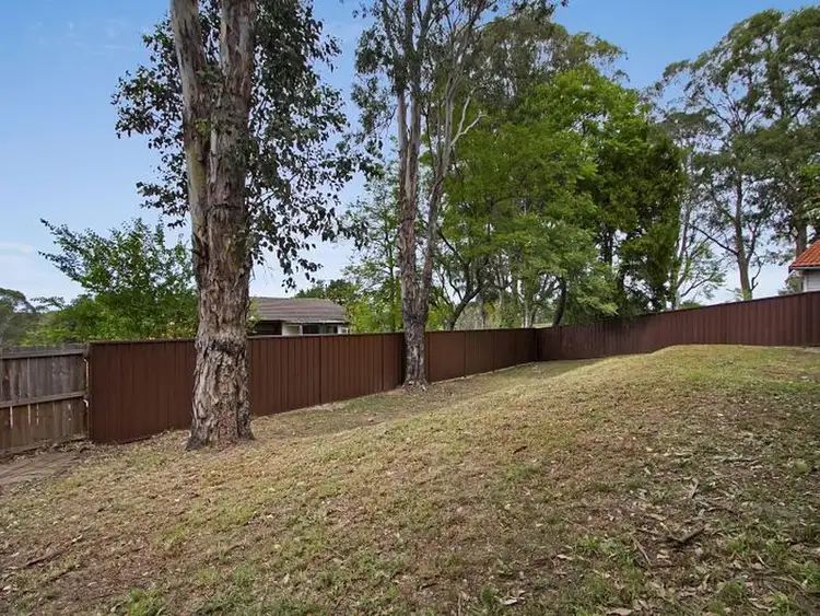 Fifth view of Homely house listing, 351 Seven Hills Road, Seven Hills NSW 2147