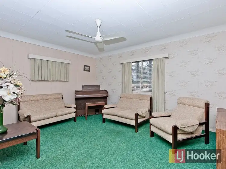 Second view of Homely house listing, 37 Sollis Street, Geebung QLD 4034