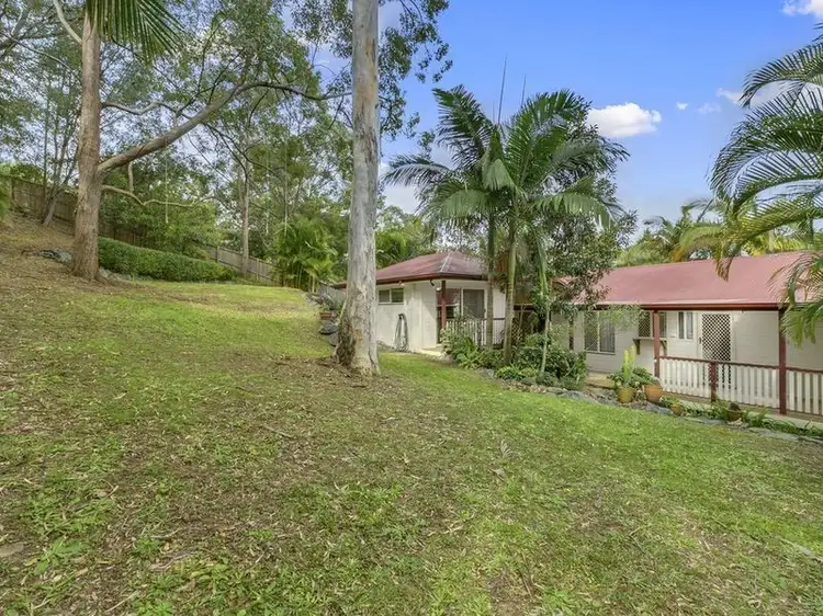 Main view of Homely house listing, 11 Stanhope Court, Worongary QLD 4213