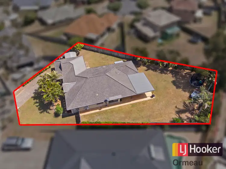 Third view of Homely house listing, 13 Watkins Court, Ormeau QLD 4208