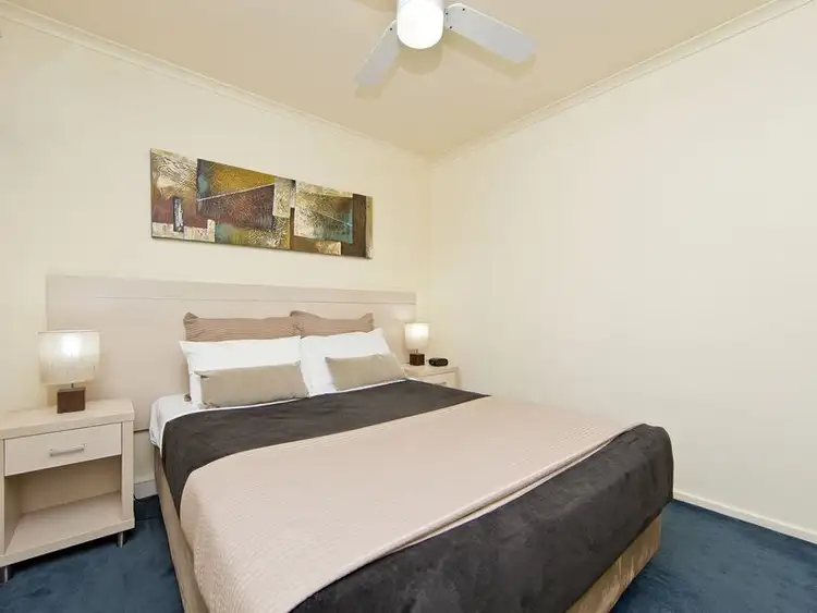Fourth view of Homely unit listing, 206/61a Dowling Street, Nelson Bay NSW 2315