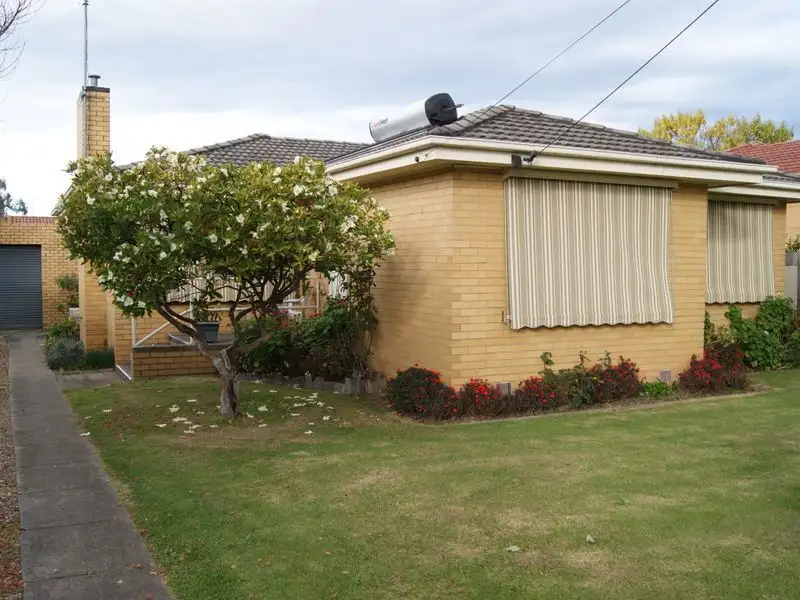 Main view of Homely house listing, 55 Day Street, Bairnsdale VIC 3875
