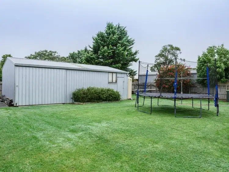 Fourth view of Homely house listing, 59 Wellsford Street, Stratford VIC 3862