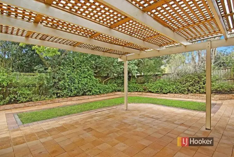 Fourth view of Homely house listing, 49 Middleton Avenue, Castle Hill NSW 2154