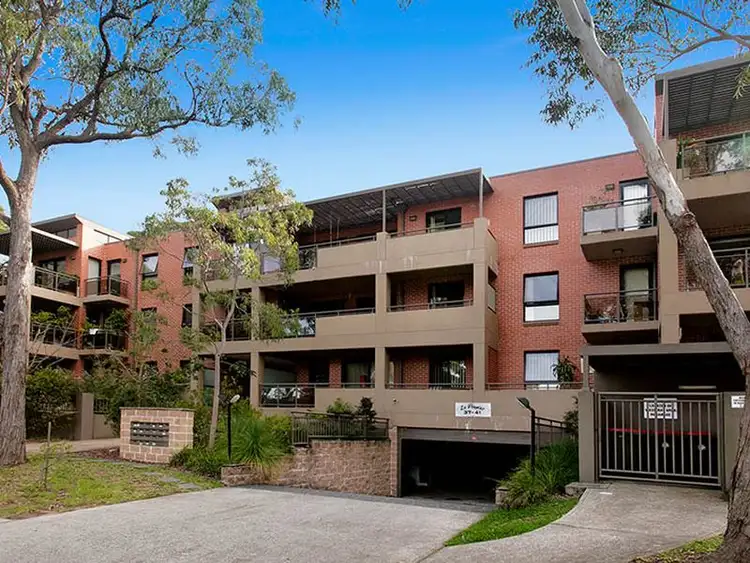Sixth view of Homely unit listing, 4/37 Premier Street, Gymea NSW 2227