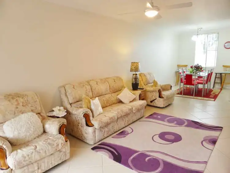 Fifth view of Homely townhouse listing, 4/21 Cross Street 'Lenton Close', Forster NSW 2428