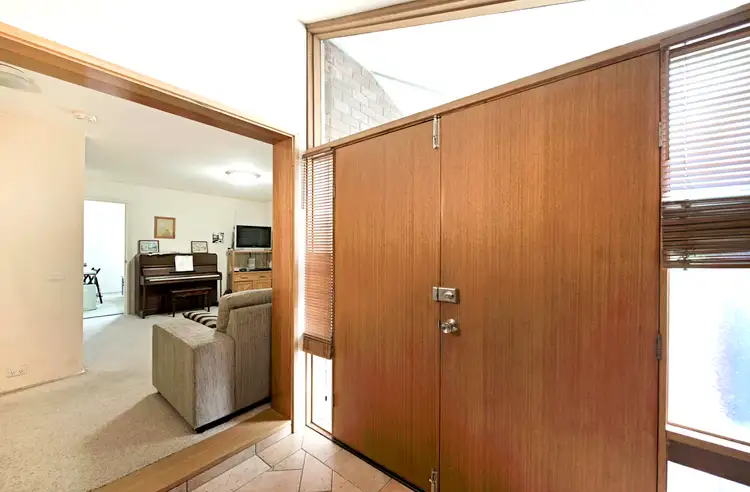 Fourth view of Homely house listing, 109 Diamantina Crescent, Kaleen ACT 2617