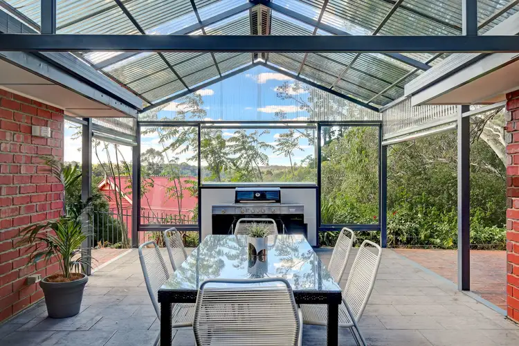 Main view of Homely house listing, 6 Crowsnest Court, Coromandel Valley SA 5051