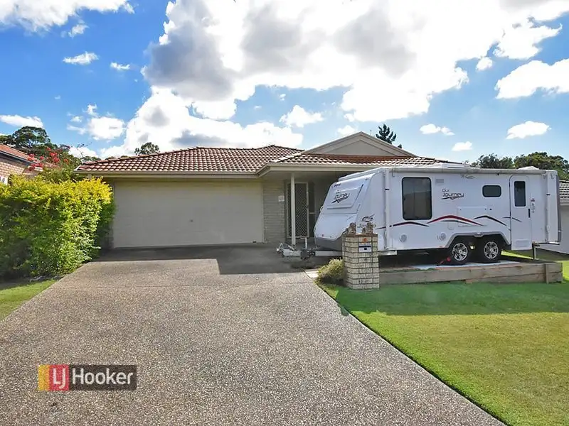 Main view of Homely house listing, 6 Faraday Court, Kallangur QLD 4503