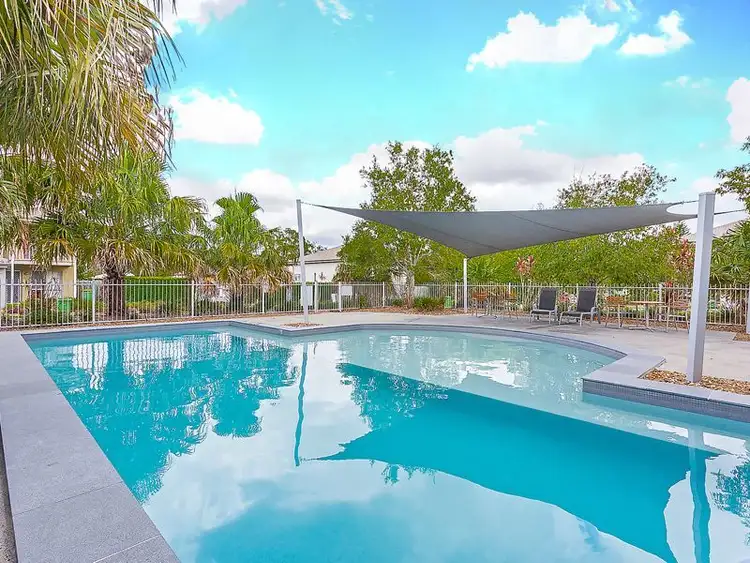 Third view of Homely townhouse listing, 17/14 Fleet Street, Browns Plains QLD 4118