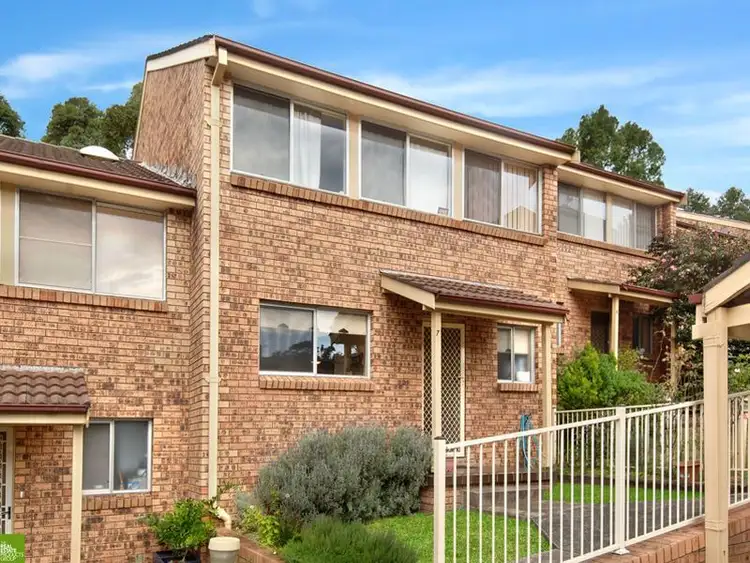 Seventh view of Homely townhouse listing, 7/9 William Street, Keiraville NSW 2500